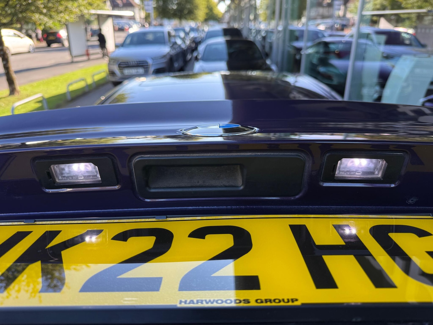 Vehicle 71