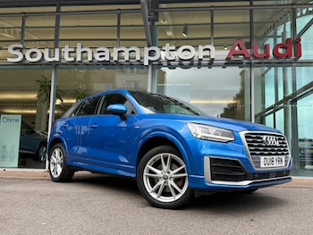 Audi - Q2