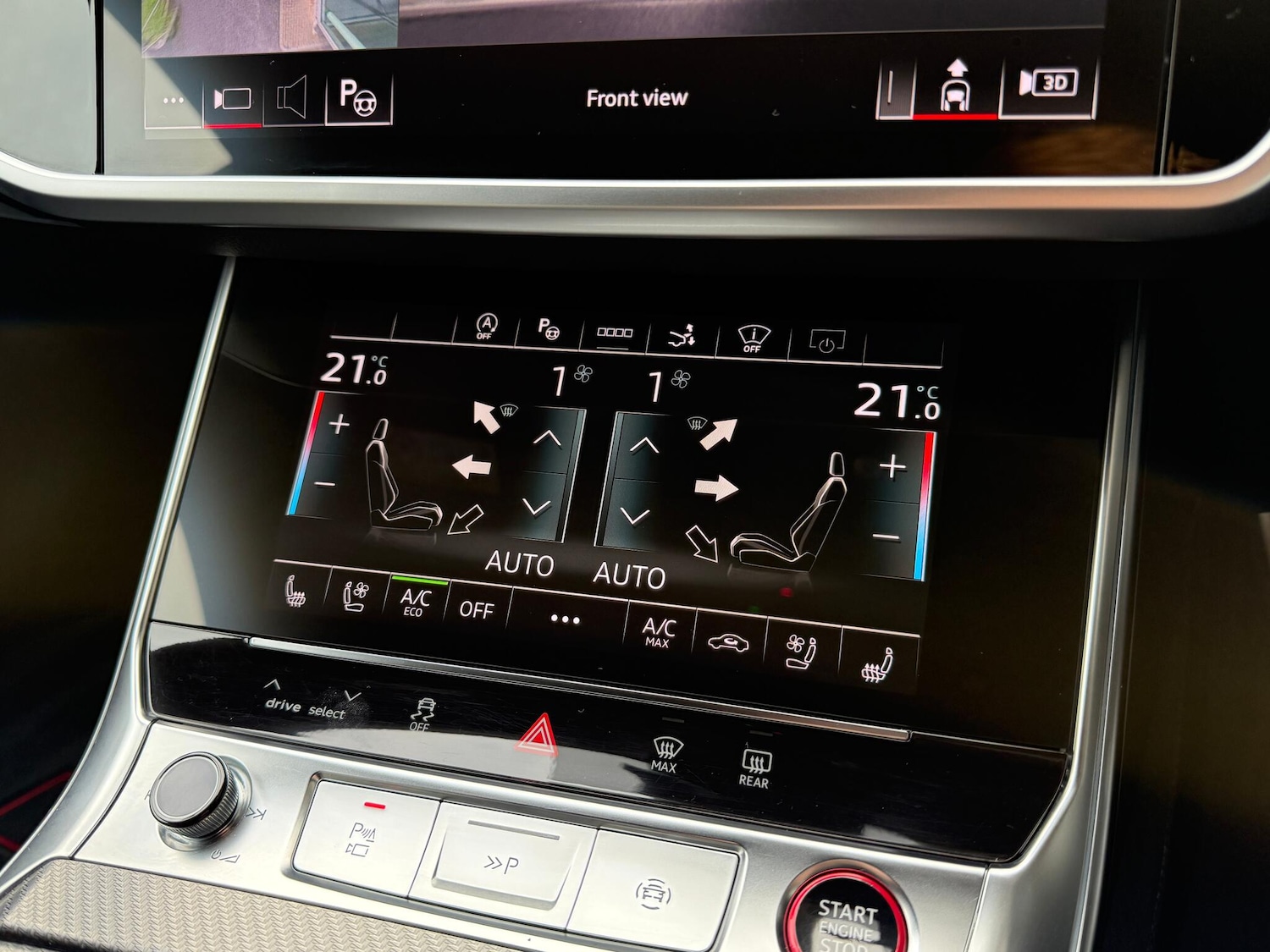 Used Audi RS7 2023 for sale - 77479248: Photo 12