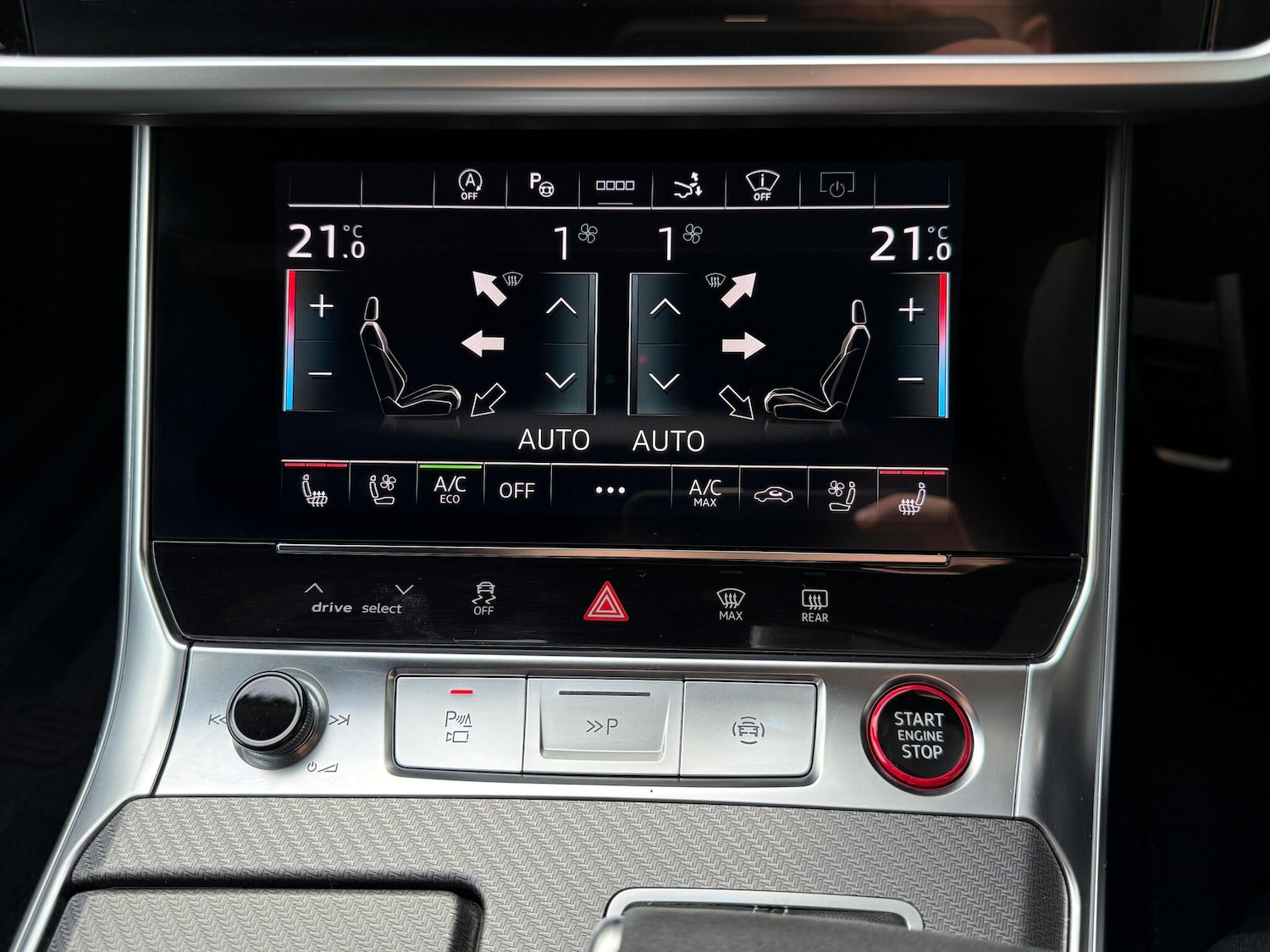 Used Audi RS7 2023 for sale - 77479248: Photo 14