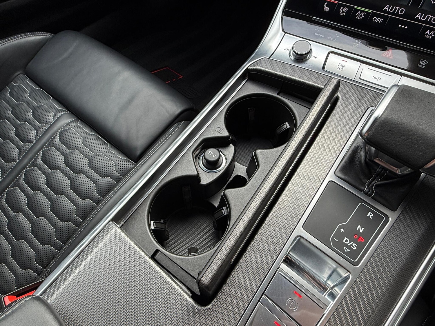 Used Audi RS7 2023 for sale - 77479248: Photo 18