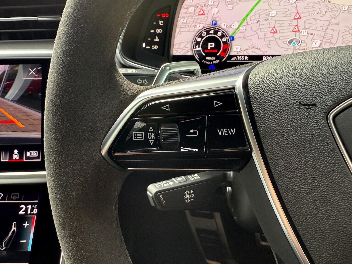 Used Audi RS7 2023 for sale - 77479248: Photo 20