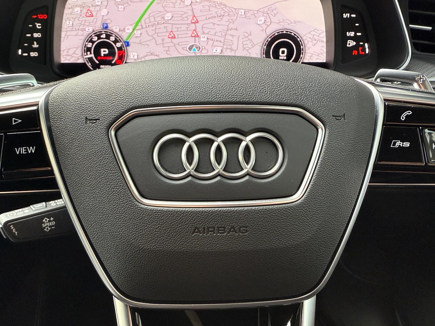 Used Audi RS7 2023 for sale - 77479248: Photo 21