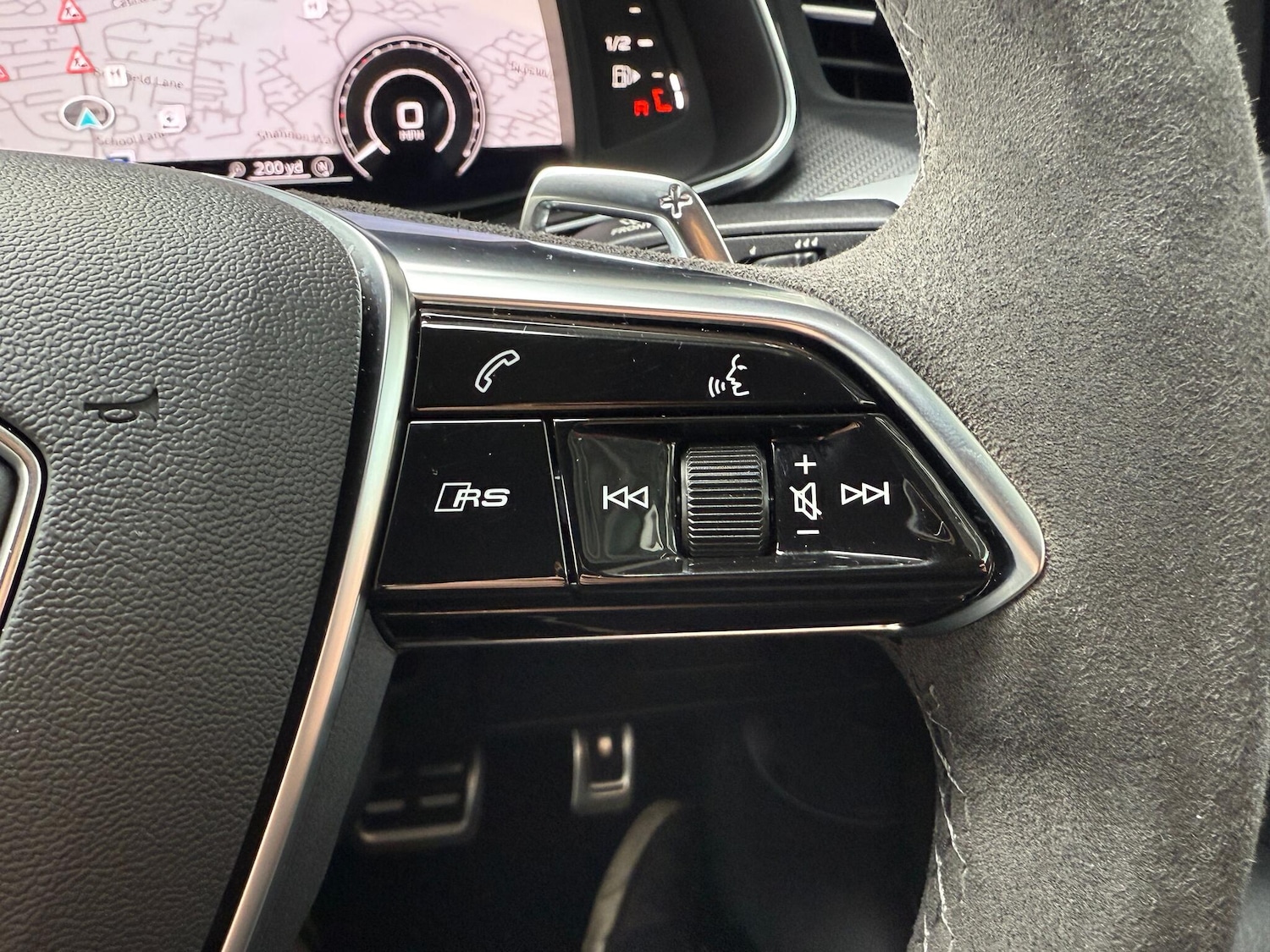 Used Audi RS7 2023 for sale - 77479248: Photo 22