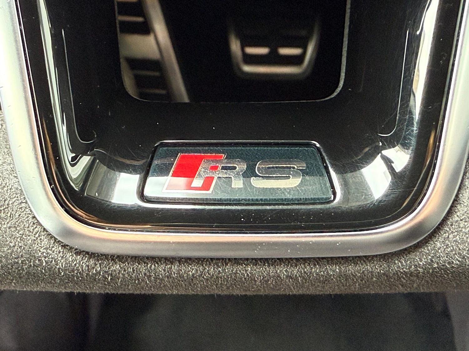 Used Audi RS7 2023 for sale - 77479248: Photo 23