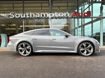 Used Audi RS7 2023 for sale - 77479248: Photo