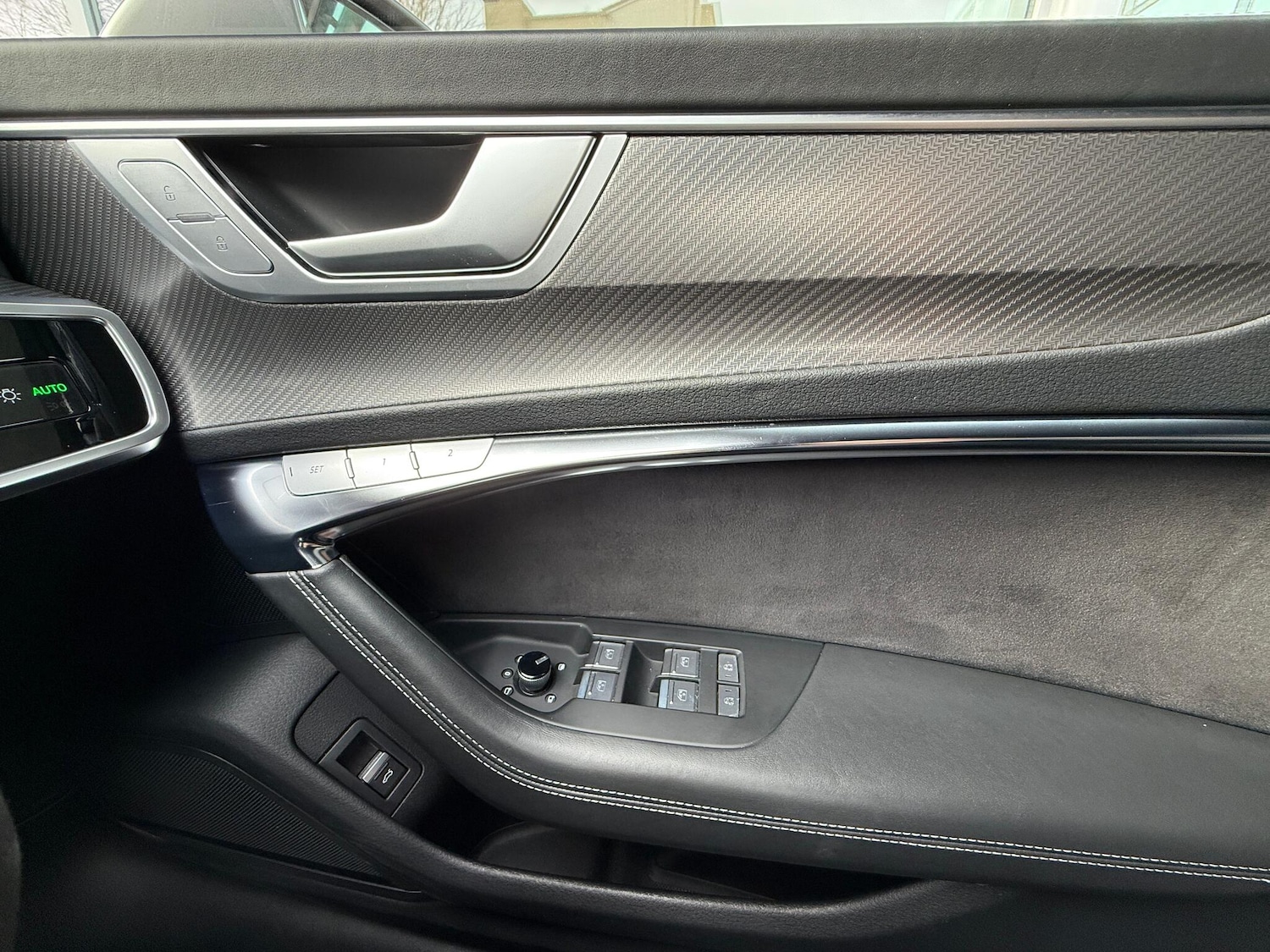 Used Audi RS7 2023 for sale - 77479248: Photo 34