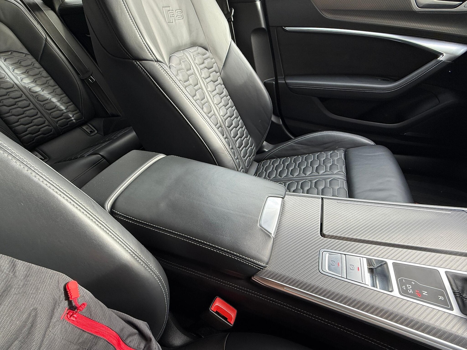 Used Audi RS7 2023 for sale - 77479248: Photo 38