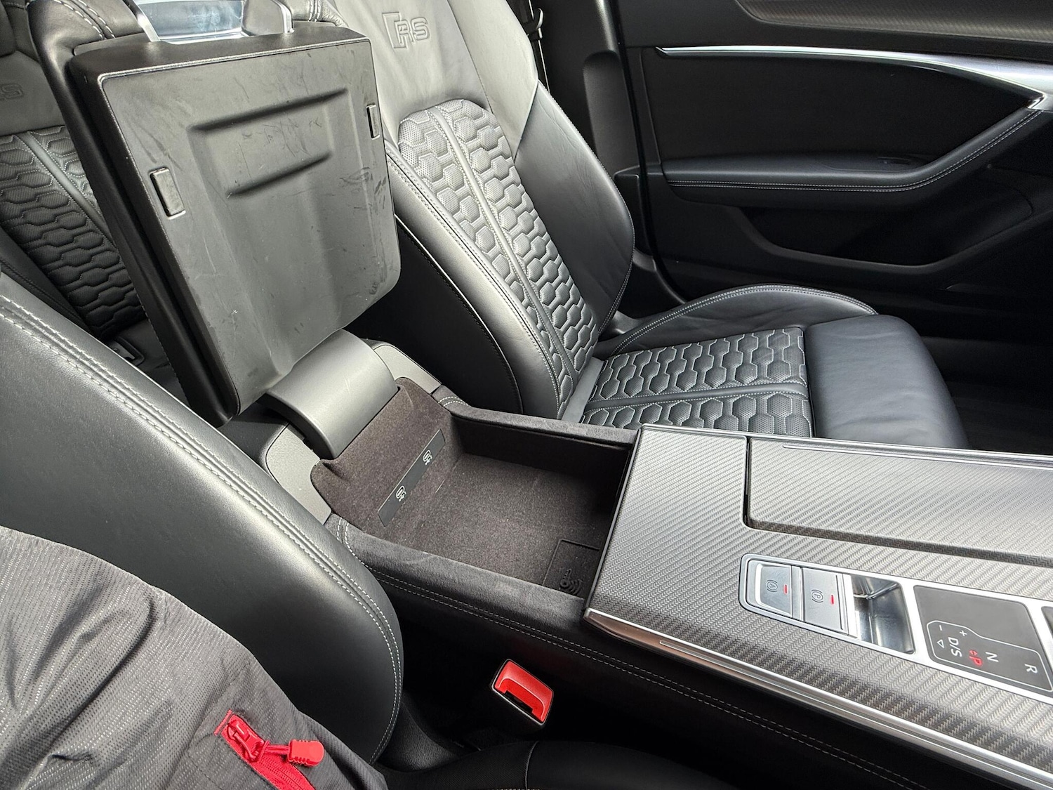 Used Audi RS7 2023 for sale - 77479248: Photo 39