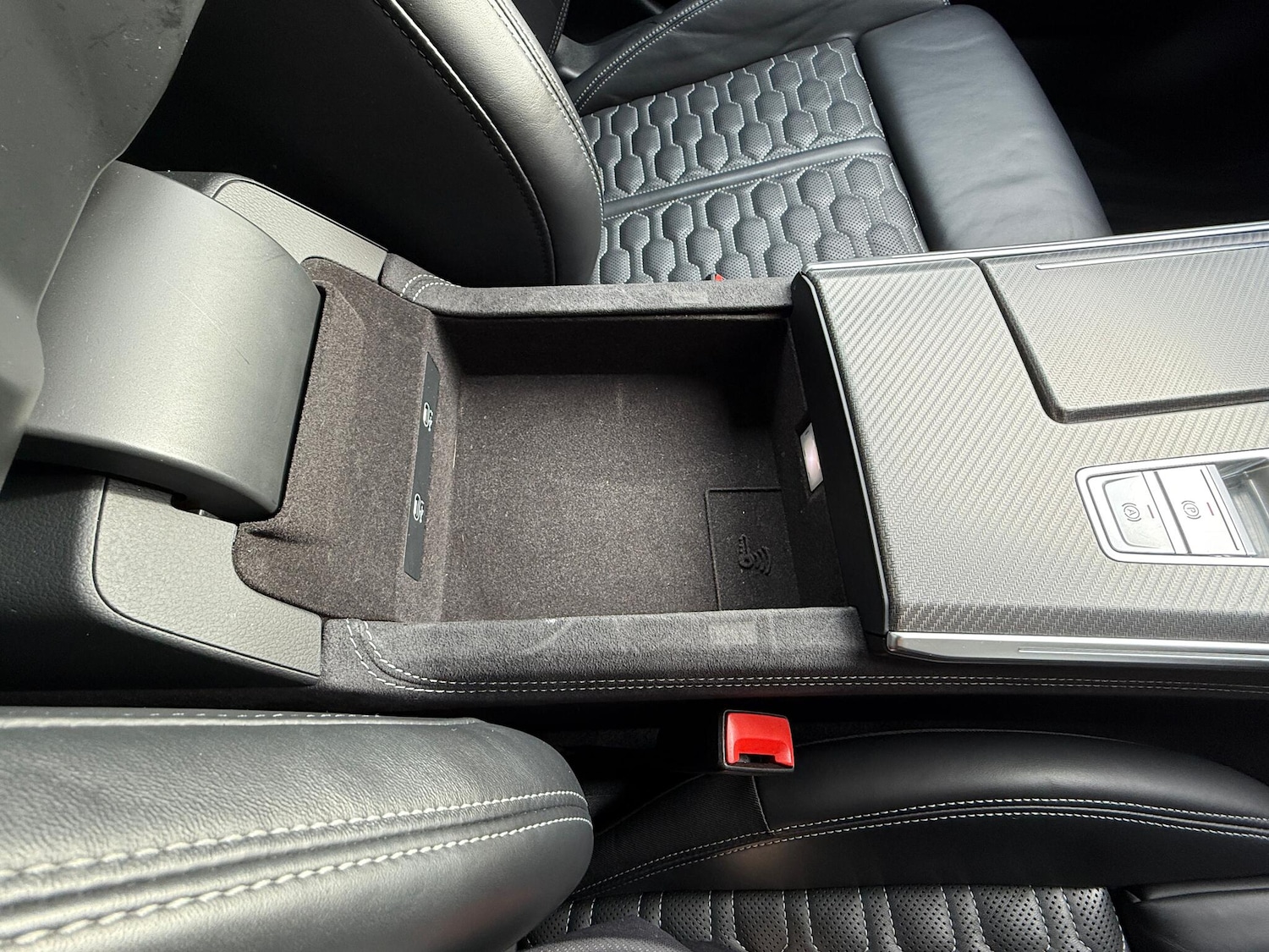 Used Audi RS7 2023 for sale - 77479248: Photo 40