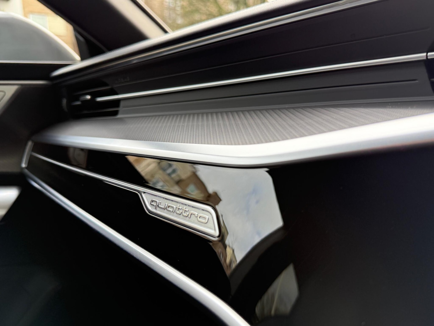 Used Audi RS7 2023 for sale - 77479248: Photo 43