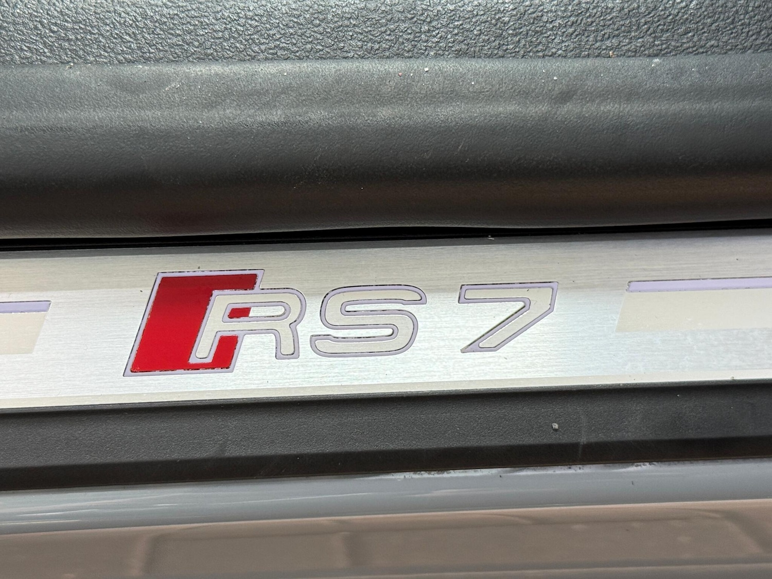 Used Audi RS7 2023 for sale - 77479248: Photo 46