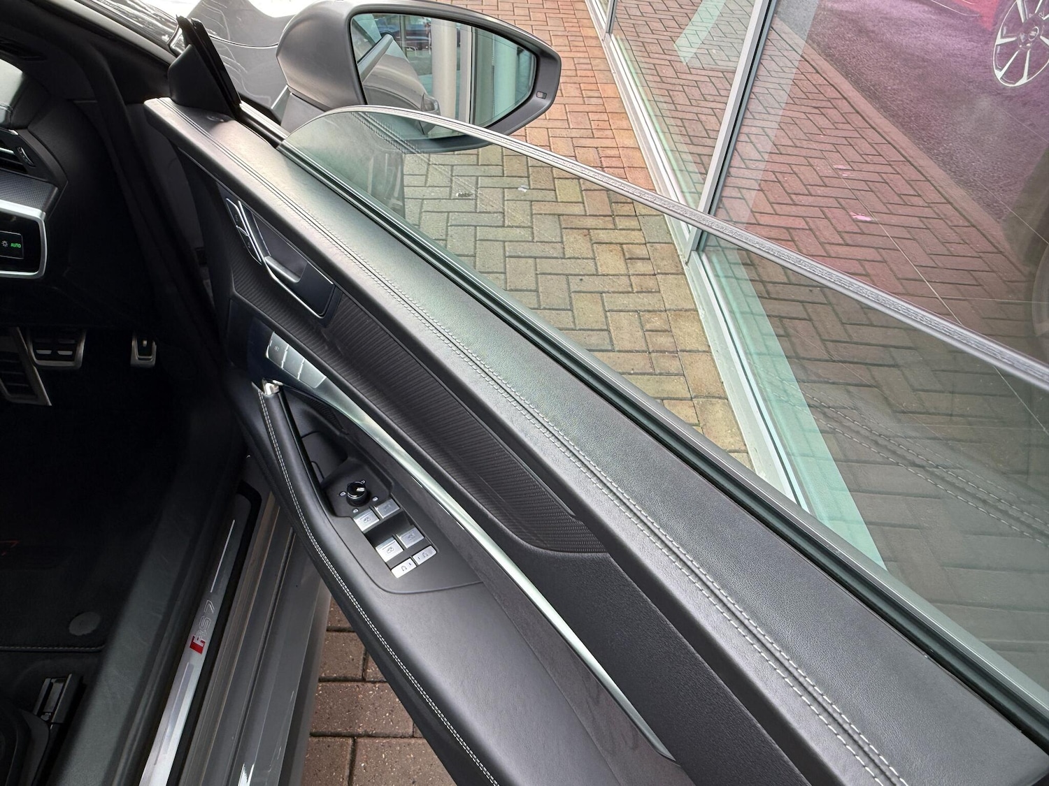 Used Audi RS7 2023 for sale - 77479248: Photo 47