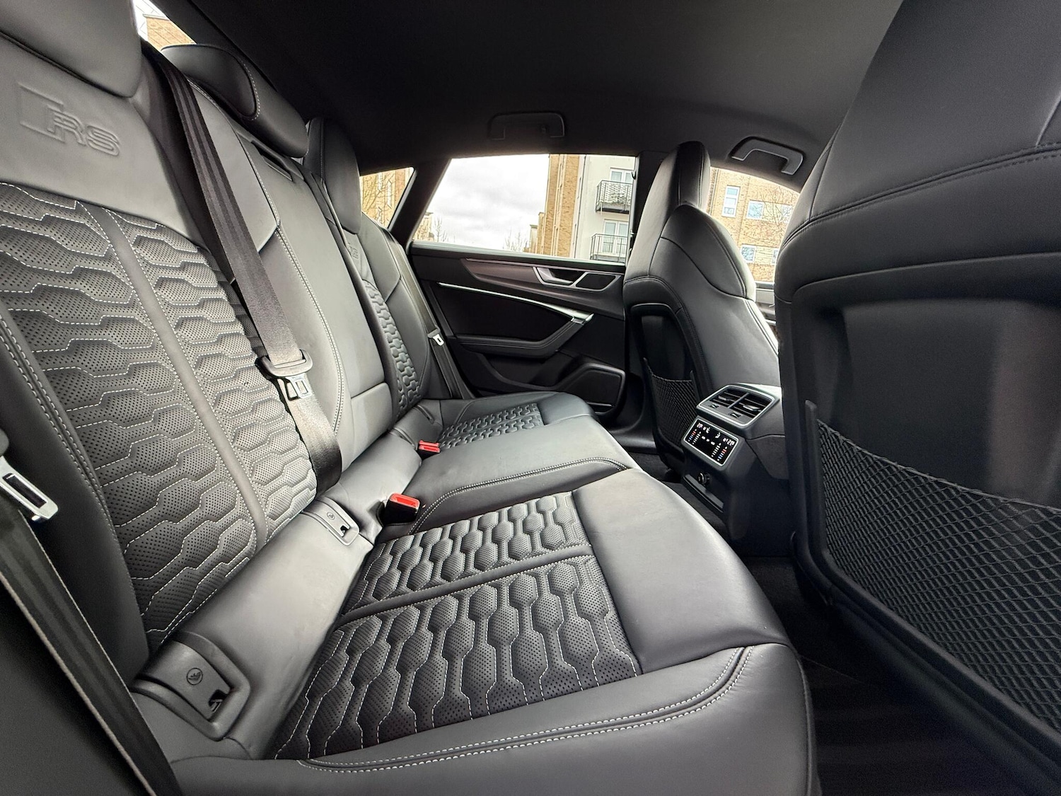 Used Audi RS7 2023 for sale - 77479248: Photo 48