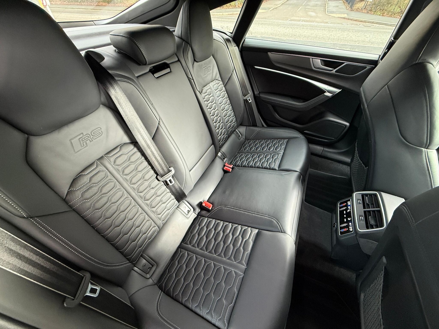 Used Audi RS7 2023 for sale - 77479248: Photo 49