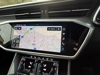 Used Audi RS7 2023 for sale - 77479248: Photo