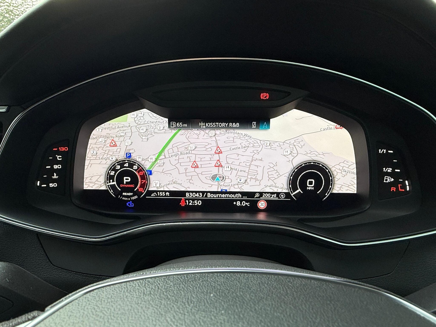 Used Audi RS7 2023 for sale - 77479248: Photo 5