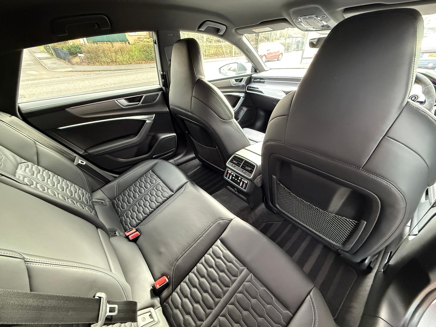 Used Audi RS7 2023 for sale - 77479248: Photo 50