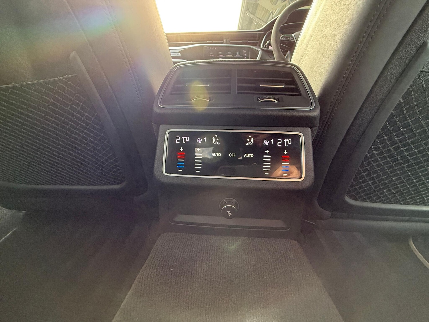 Used Audi RS7 2023 for sale - 77479248: Photo 51