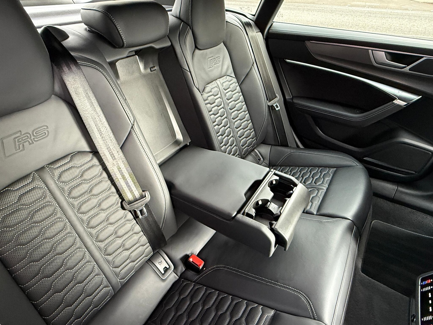 Used Audi RS7 2023 for sale - 77479248: Photo 55