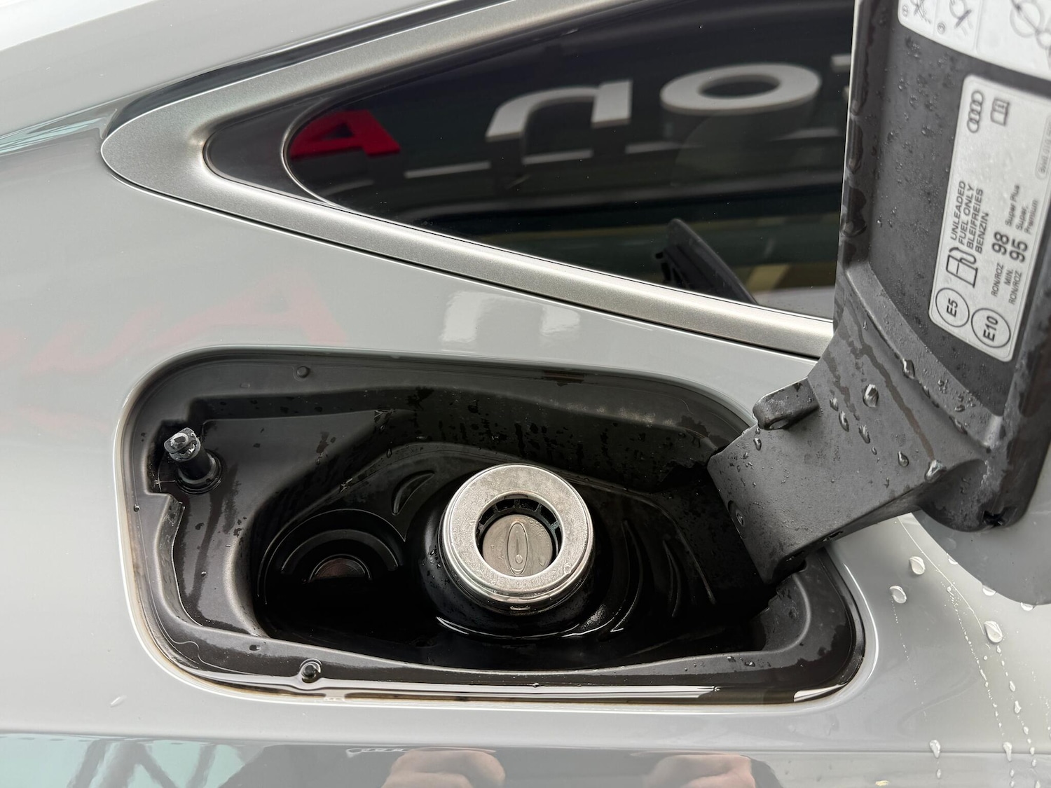 Used Audi RS7 2023 for sale - 77479248: Photo 56