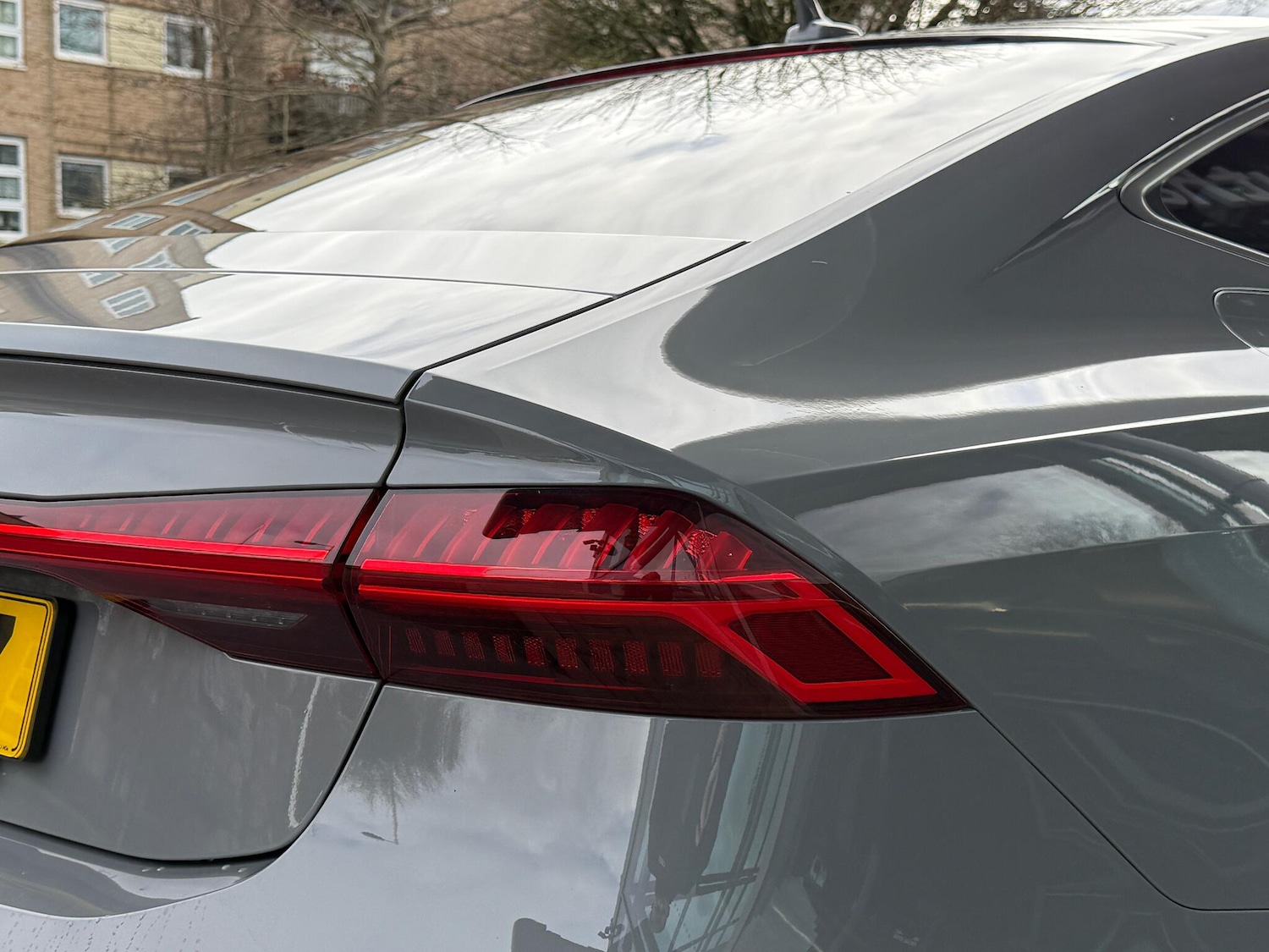 Used Audi RS7 2023 for sale - 77479248: Photo 57