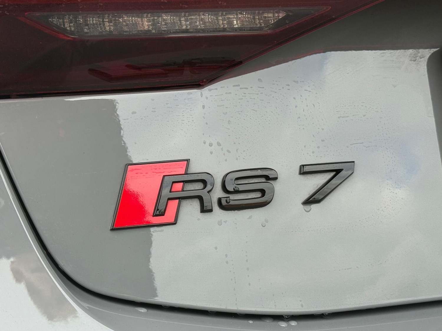 Used Audi RS7 2023 for sale - 77479248: Photo 59