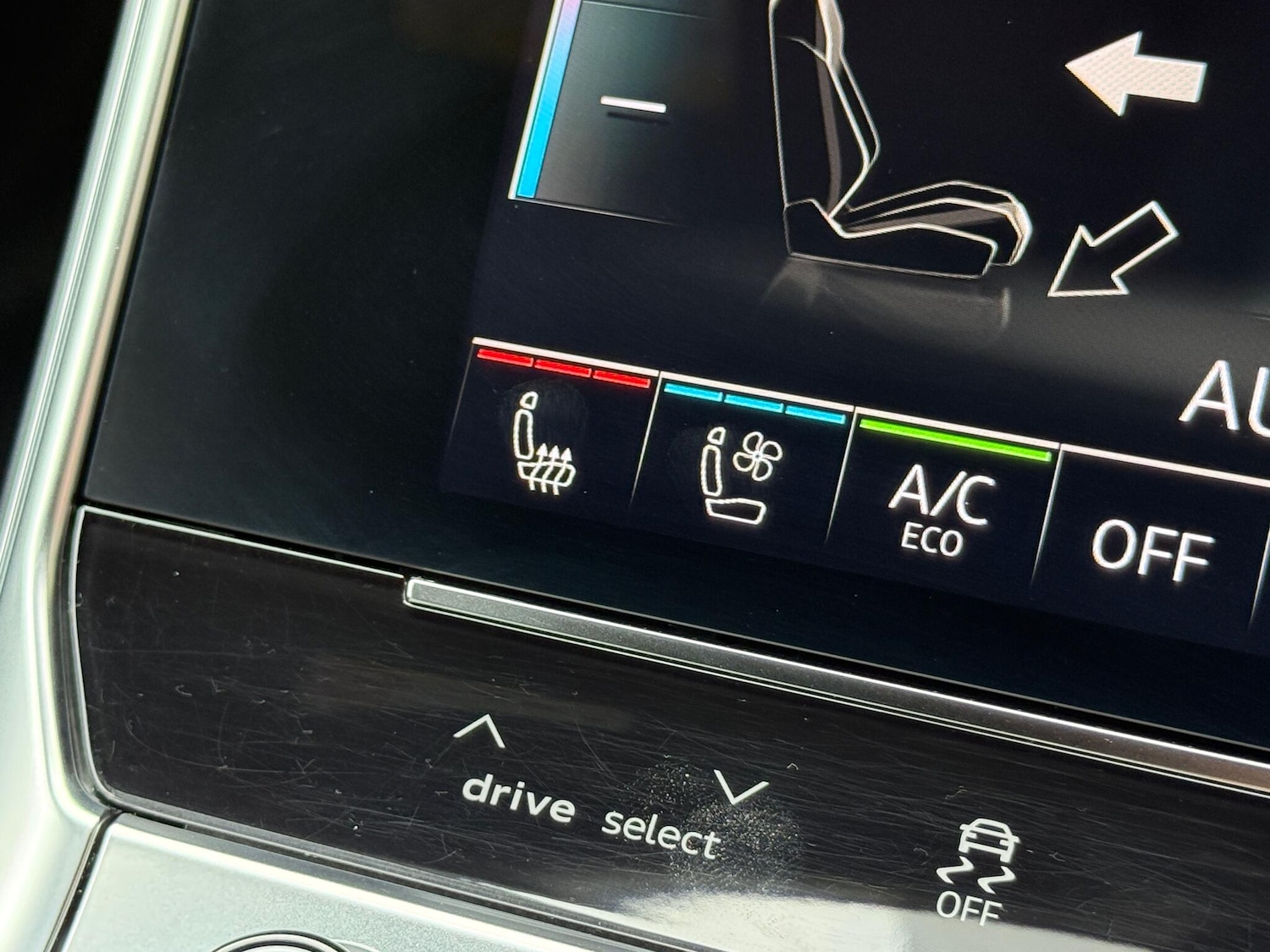 Used Audi RS7 2023 for sale - 77479248: Photo 6