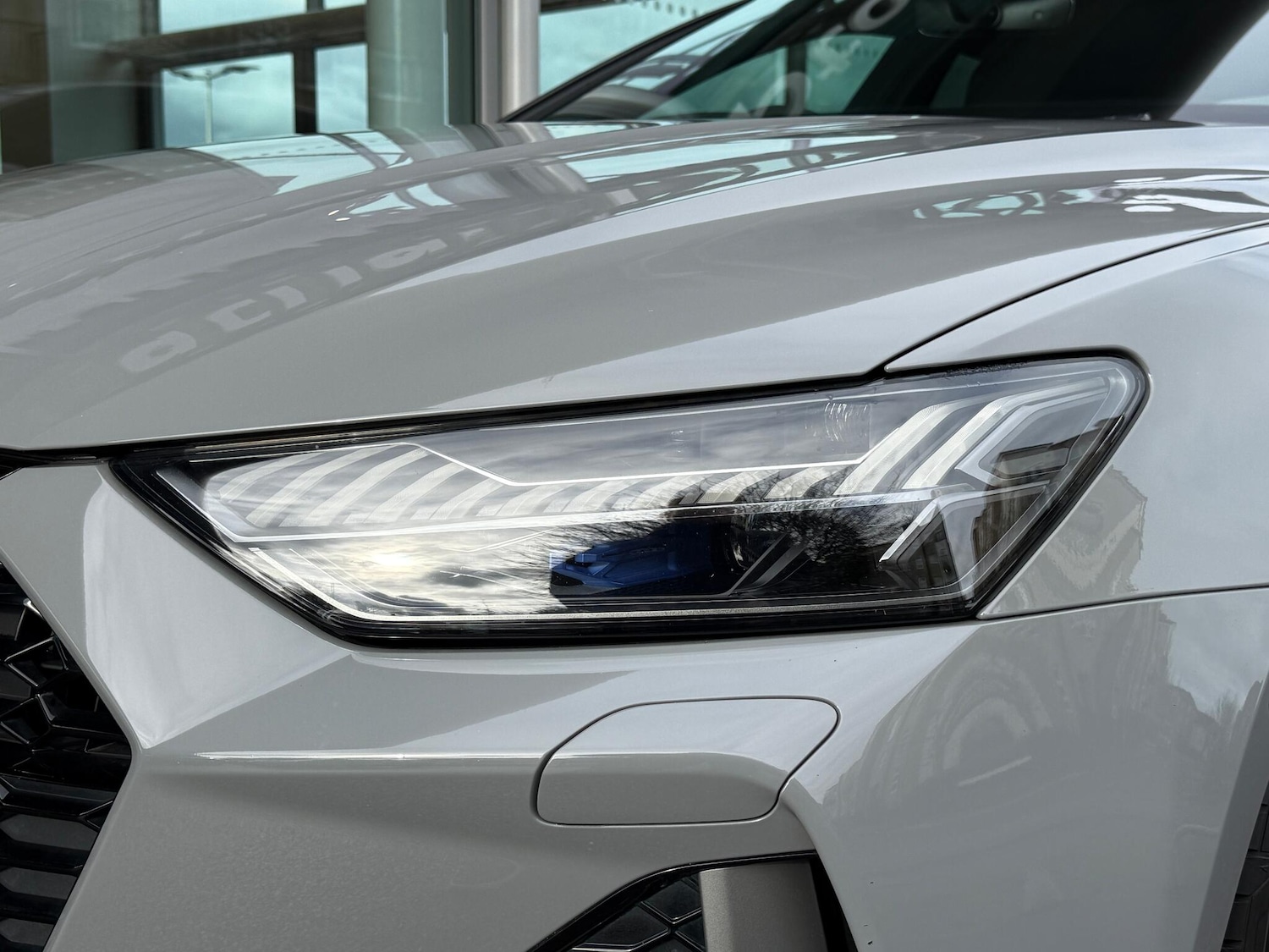 Used Audi RS7 2023 for sale - 77479248: Photo 64