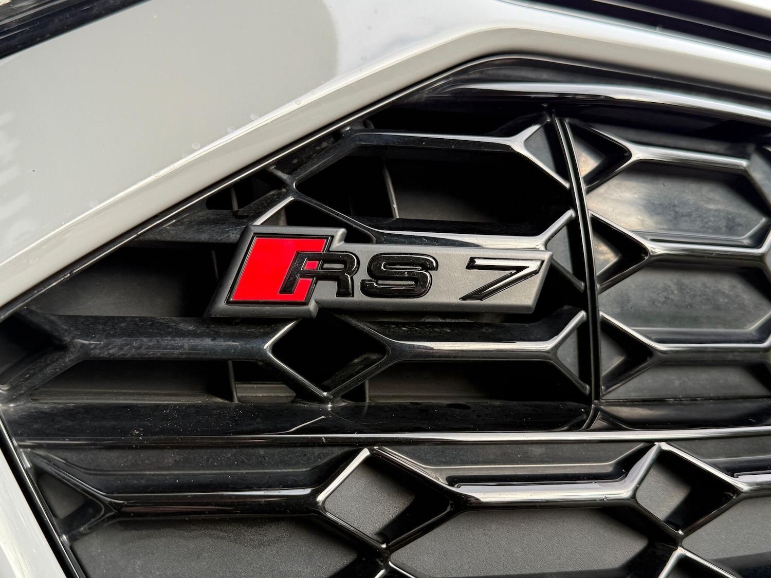 Used Audi RS7 2023 for sale - 77479248: Photo 67