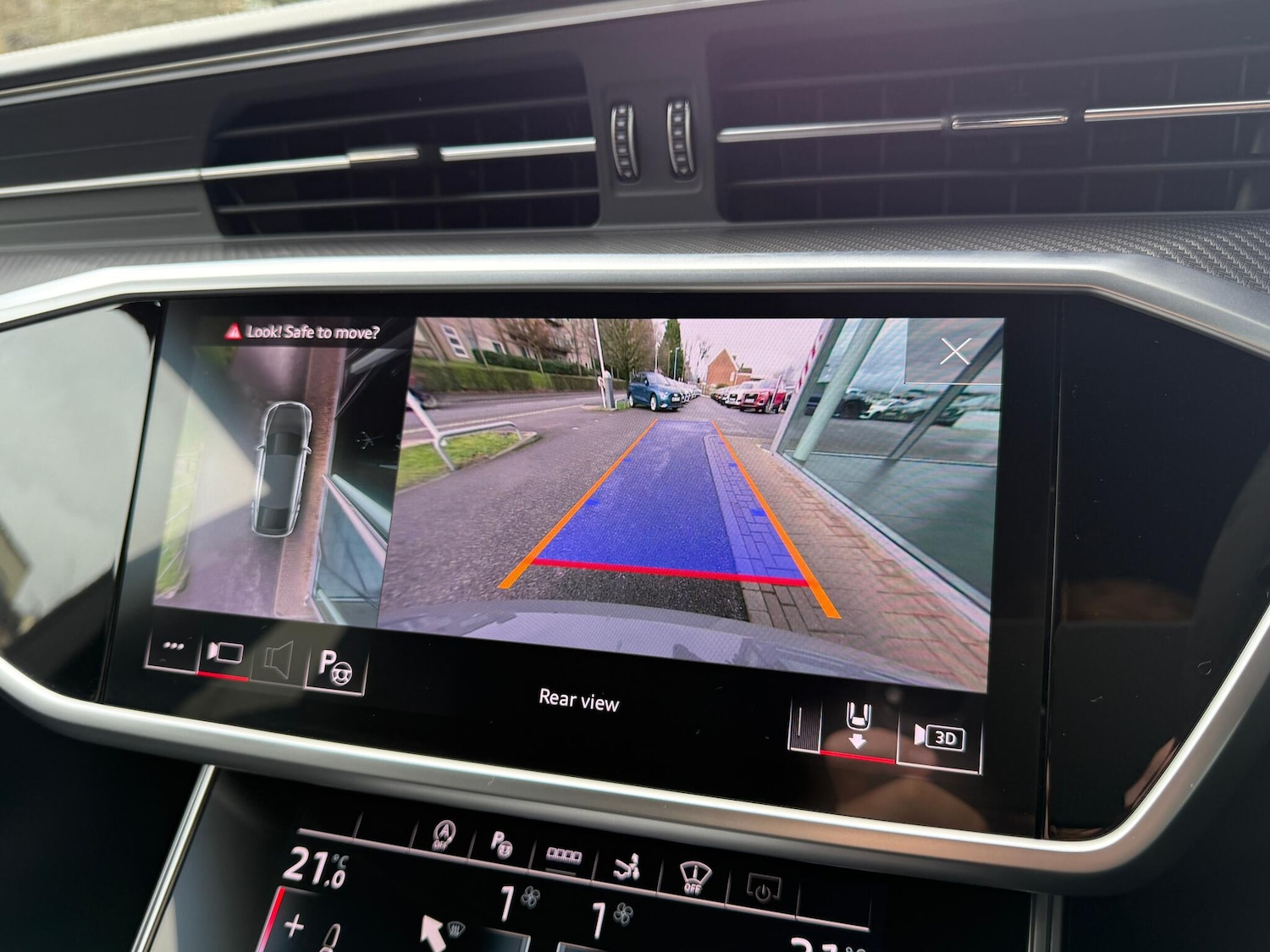 Used Audi RS7 2023 for sale - 77479248: Photo 68