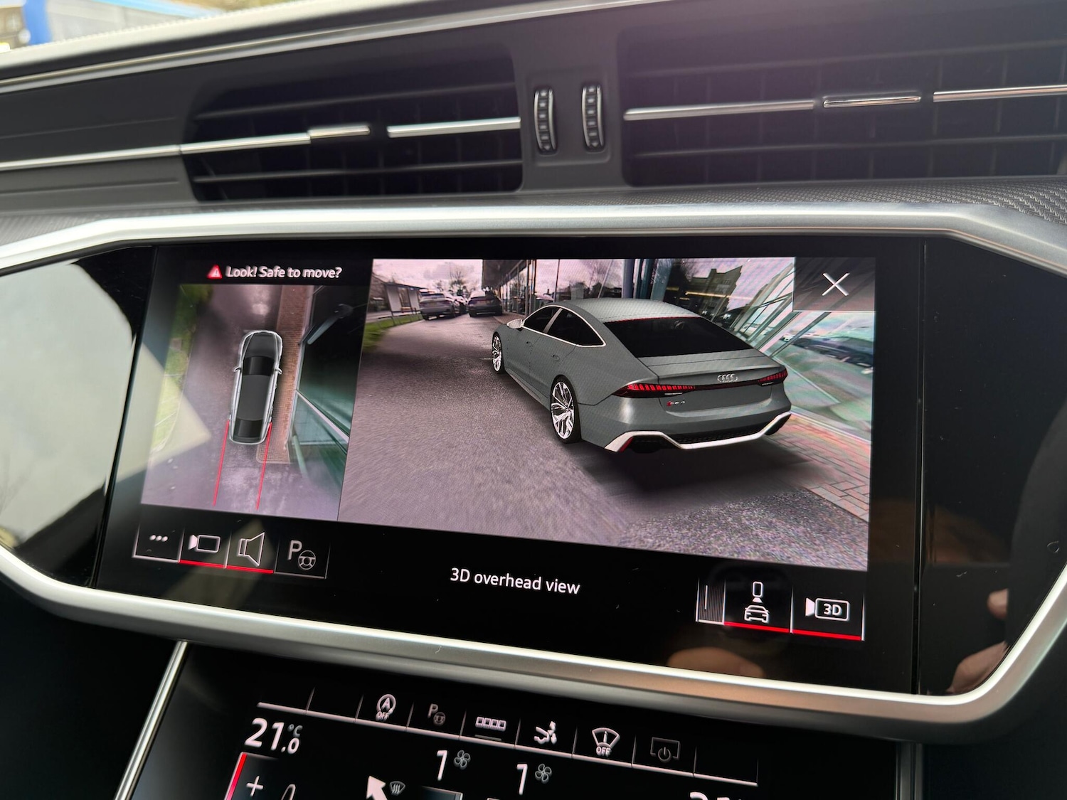 Used Audi RS7 2023 for sale - 77479248: Photo 69