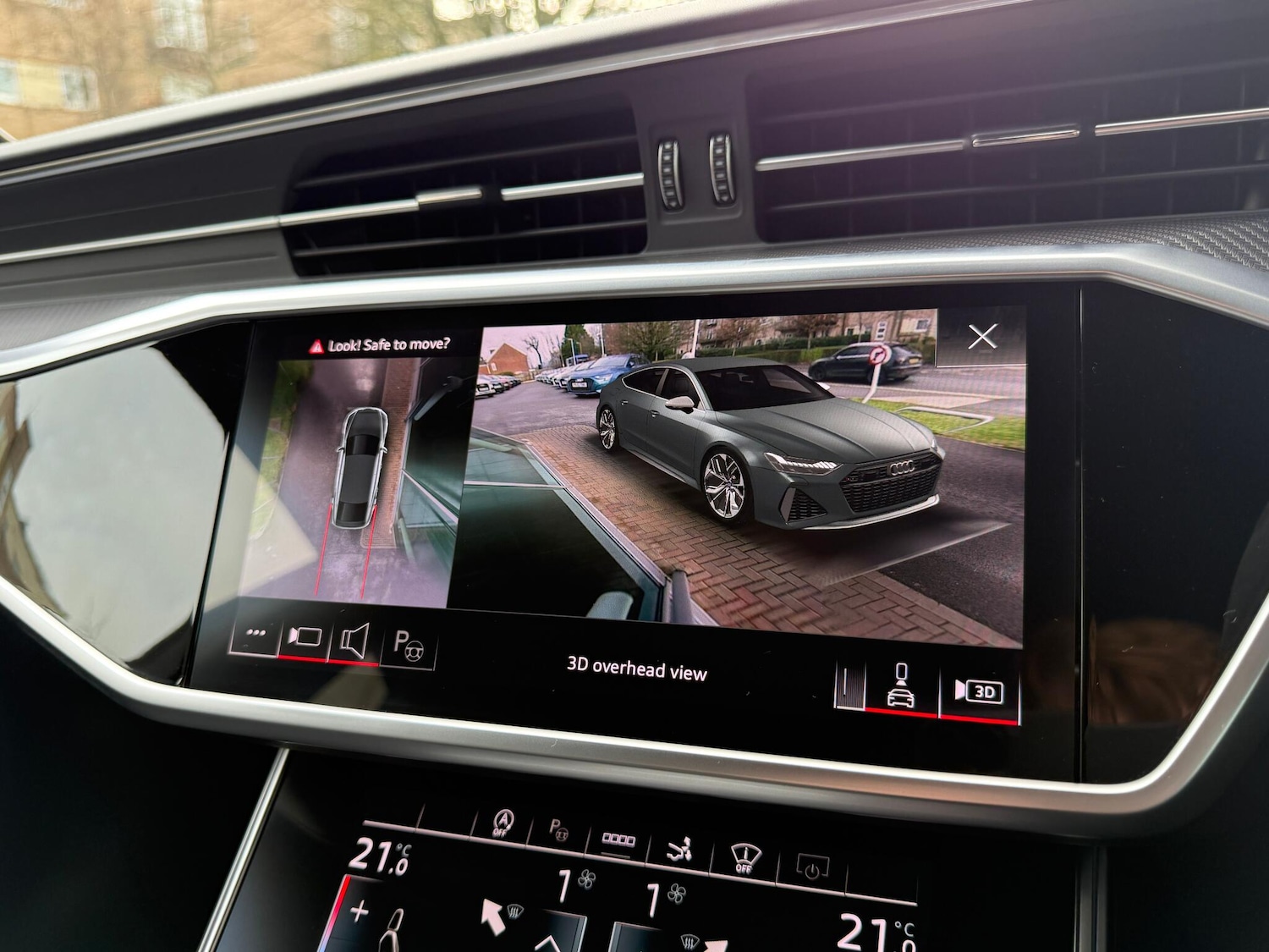 Used Audi RS7 2023 for sale - 77479248: Photo 70