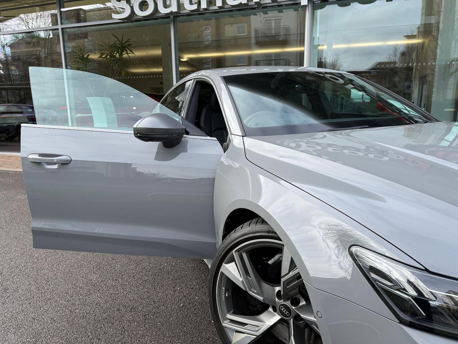 Used Audi RS7 2023 for sale - 77479248: Photo 73