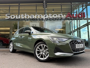 Used Audi A3 2025 for sale - 75729298: Photo