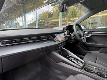 Used Audi A3 2025 for sale - 75729298: Photo