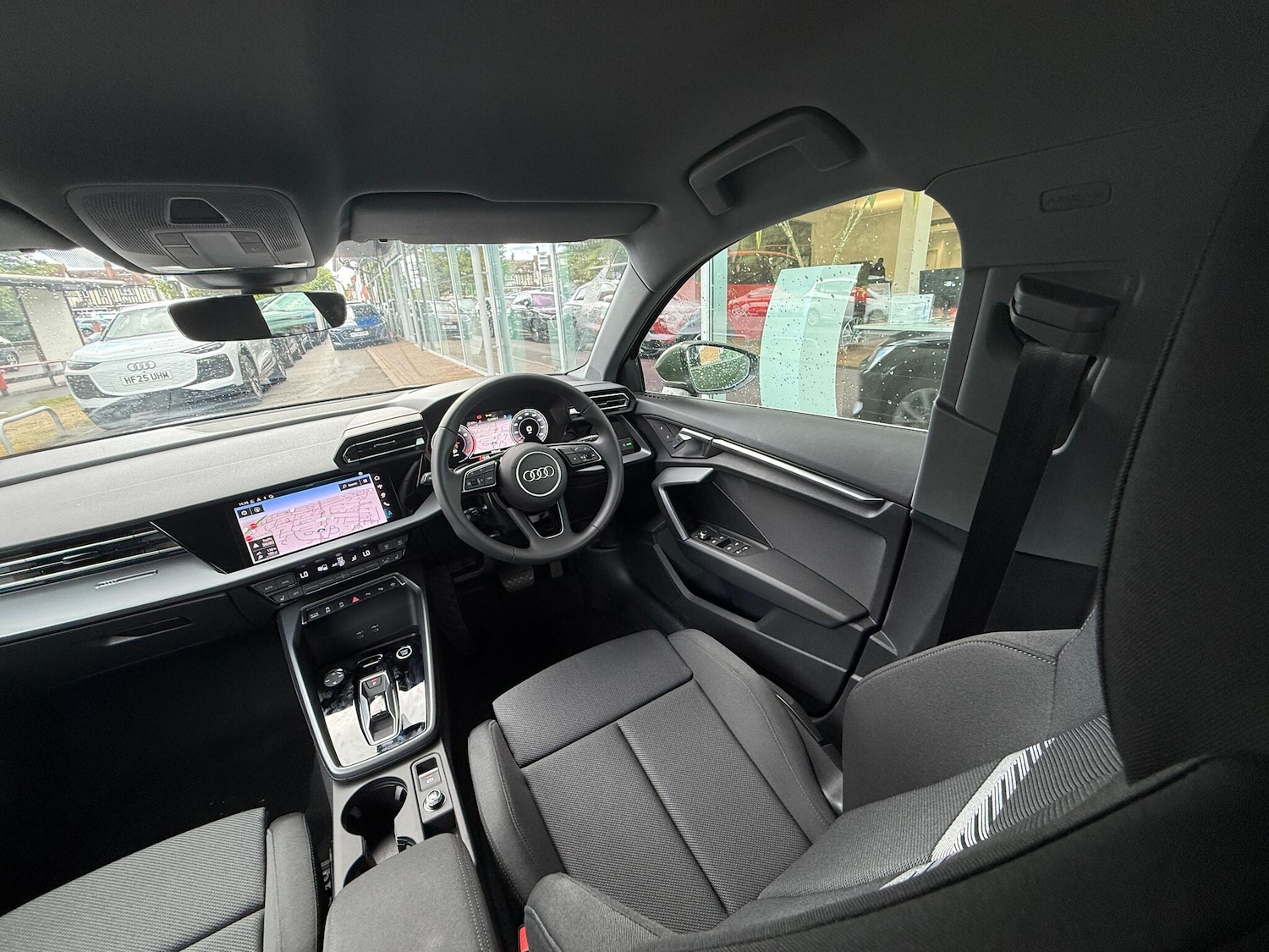 Vehicle 40