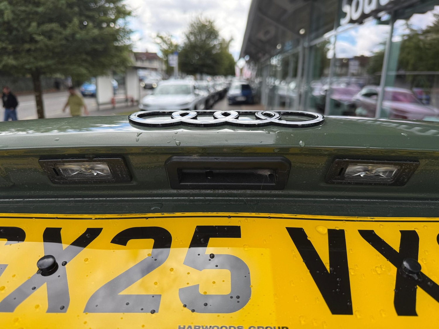 Vehicle 45