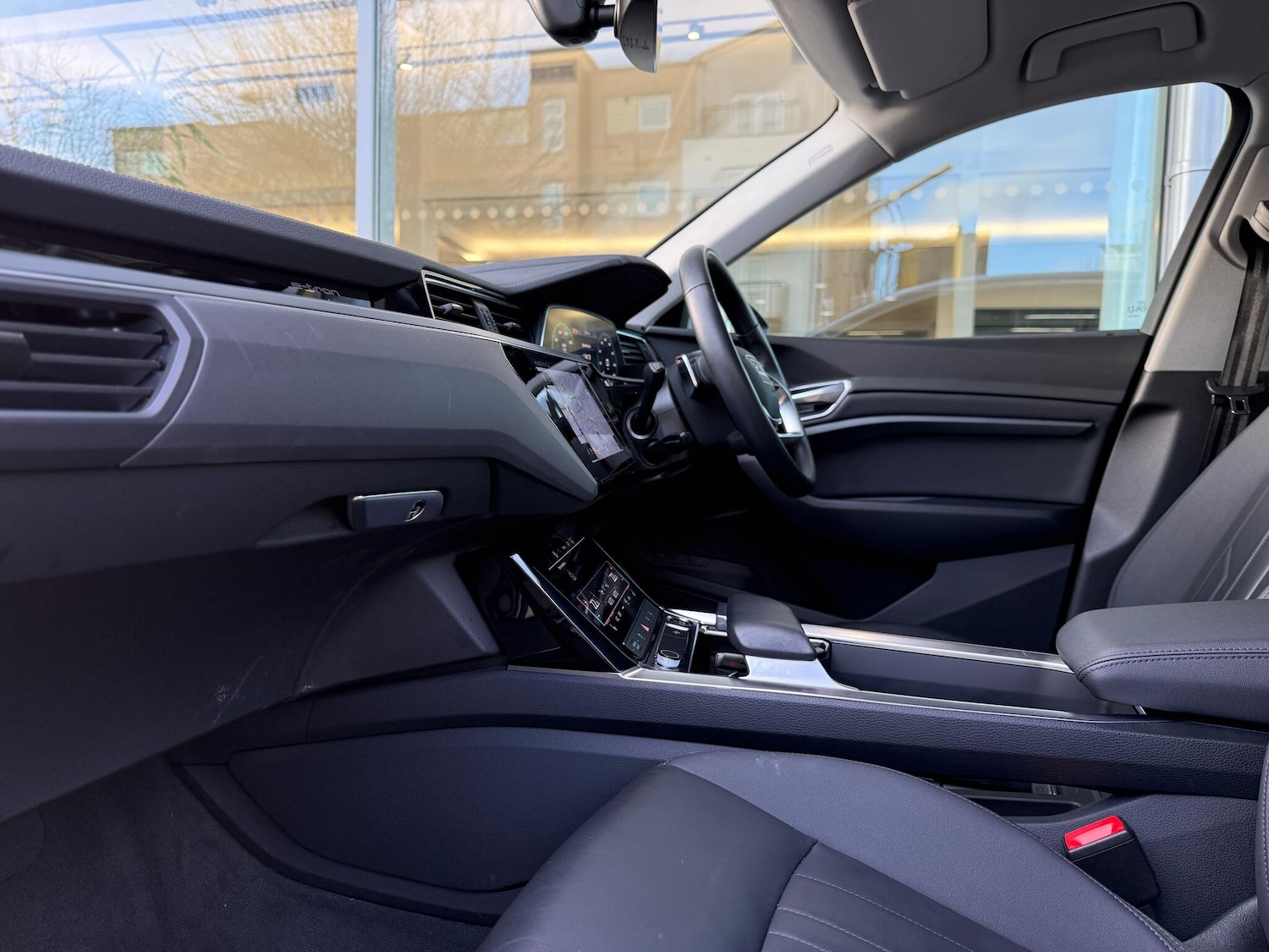 Used Audi e-tron for sale - 77279114: Photo 10