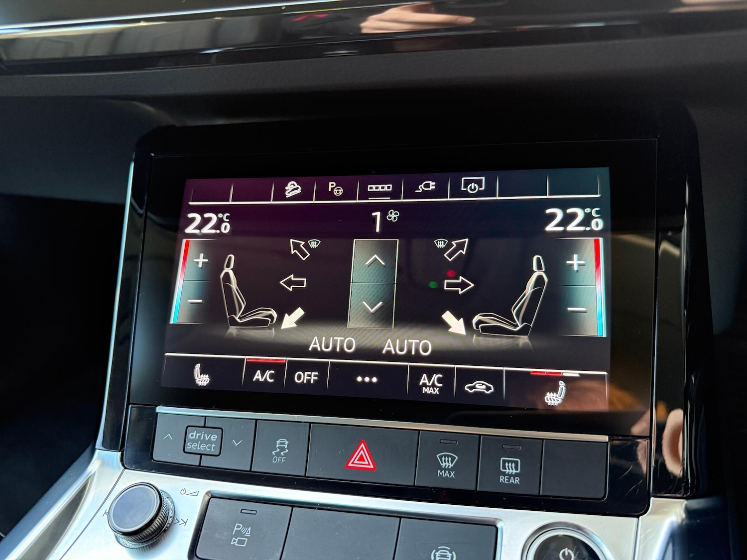 Used Audi e-tron for sale - 77279114: Photo 14