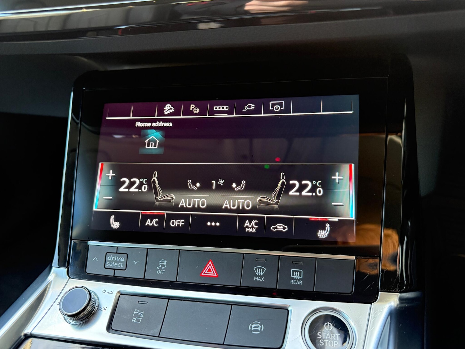 Used Audi e-tron for sale - 77279114: Photo 15