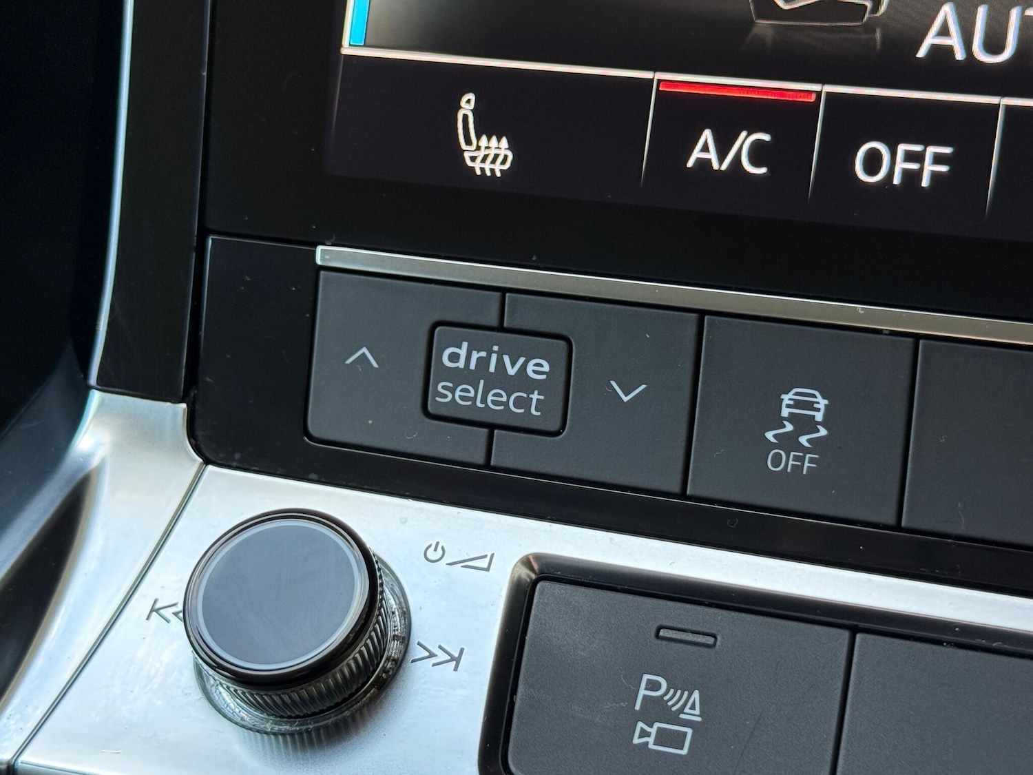 Used Audi e-tron for sale - 77279114: Photo 16