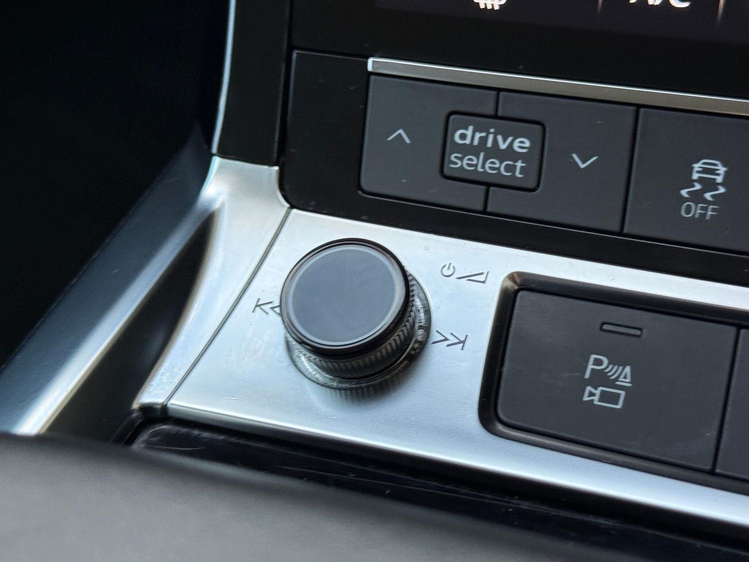 Used Audi e-tron for sale - 77279114: Photo 17