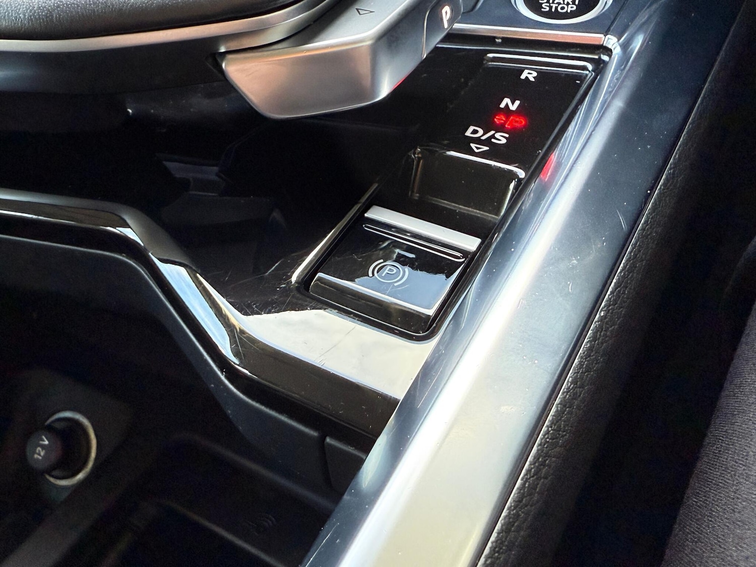 Used Audi e-tron for sale - 77279114: Photo 20