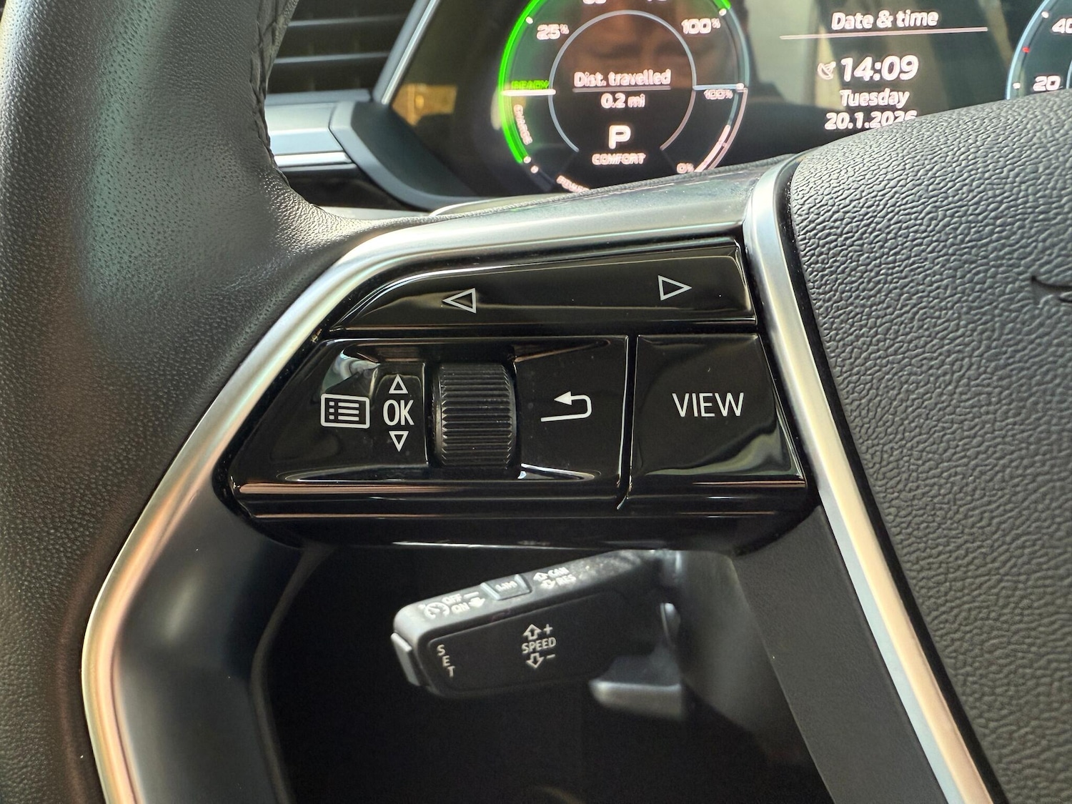 Used Audi e-tron for sale - 77279114: Photo 26