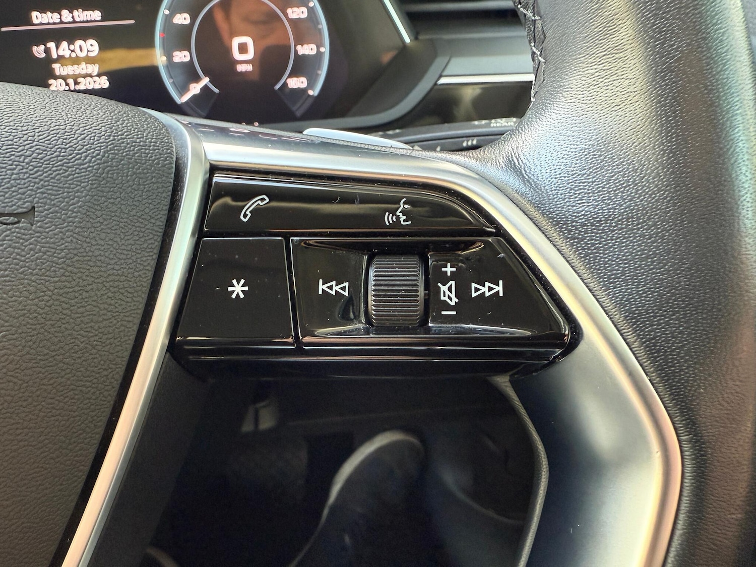 Used Audi e-tron for sale - 77279114: Photo 27