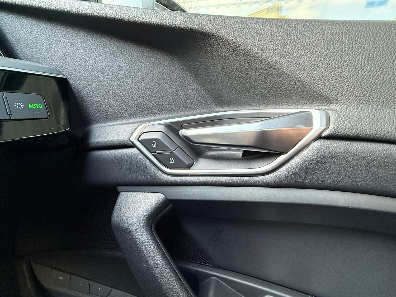 Used Audi e-tron for sale - 77279114: Photo 35