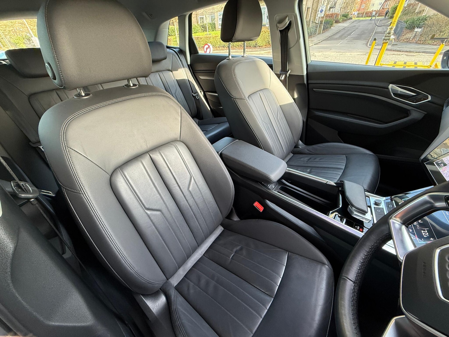 Used Audi e-tron for sale - 77279114: Photo 37