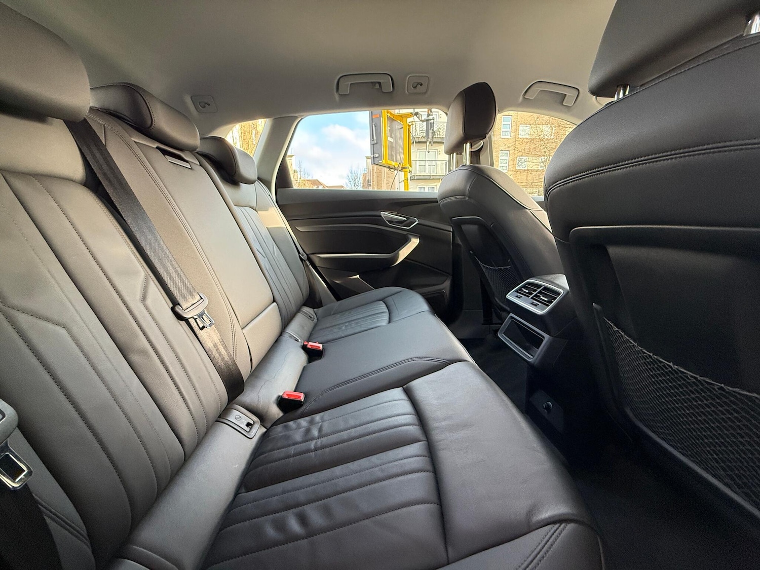 Used Audi e-tron for sale - 77279114: Photo 38