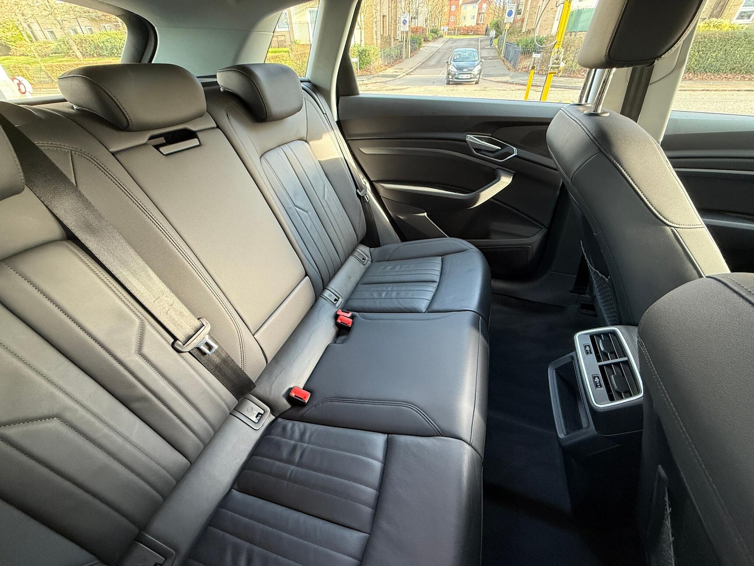 Used Audi e-tron for sale - 77279114: Photo 39